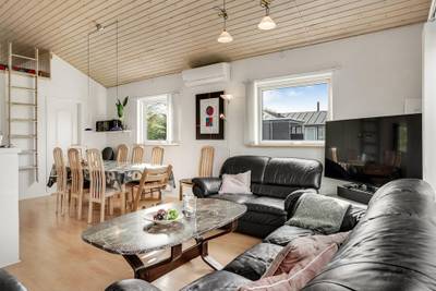Vorschaubild von Ferienhaus CD81 in Trend - Thy/Limfjord