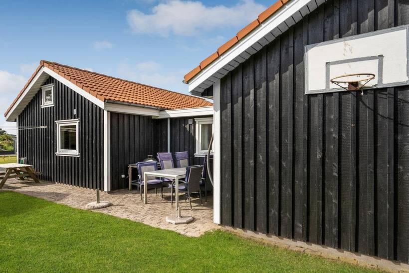 Foto von Ferienhaus CD81 in Trend - Thy/Limfjord