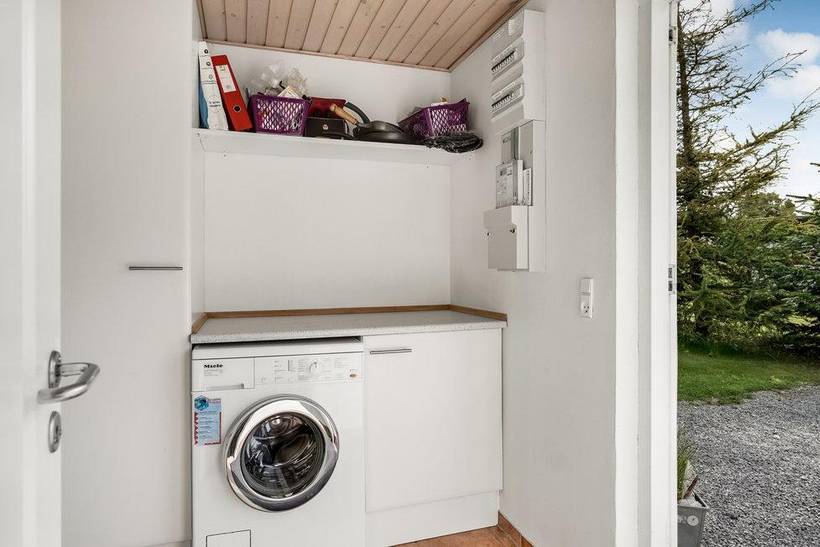 Foto von Ferienhaus CD81 in Trend - Thy/Limfjord