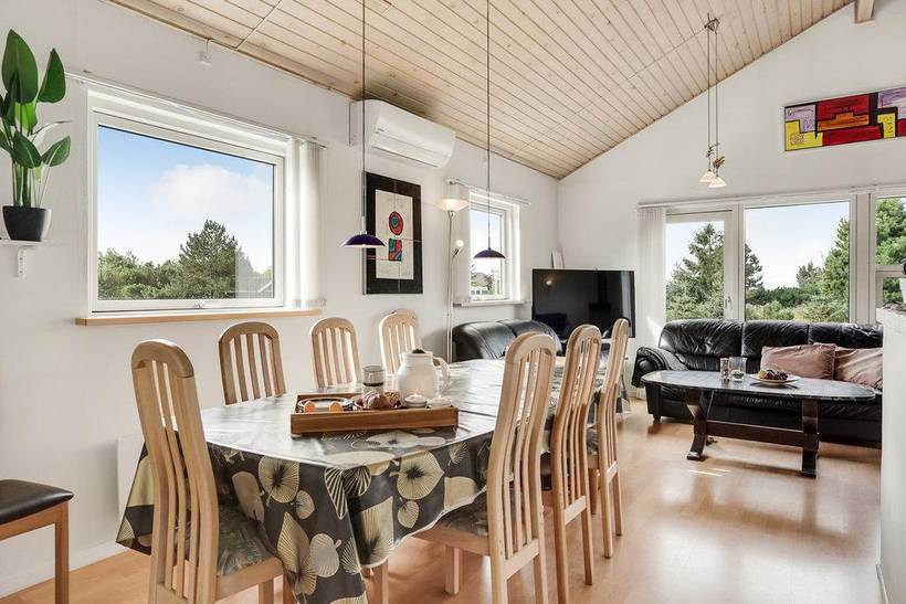 Foto von Ferienhaus CD81 in Trend - Thy/Limfjord