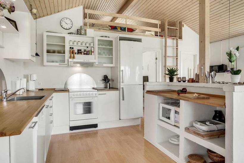 Foto von Ferienhaus CD81 in Trend - Thy/Limfjord