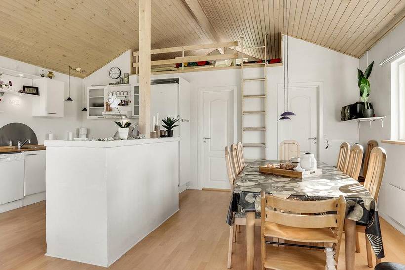 Foto von Ferienhaus CD81 in Trend - Thy/Limfjord