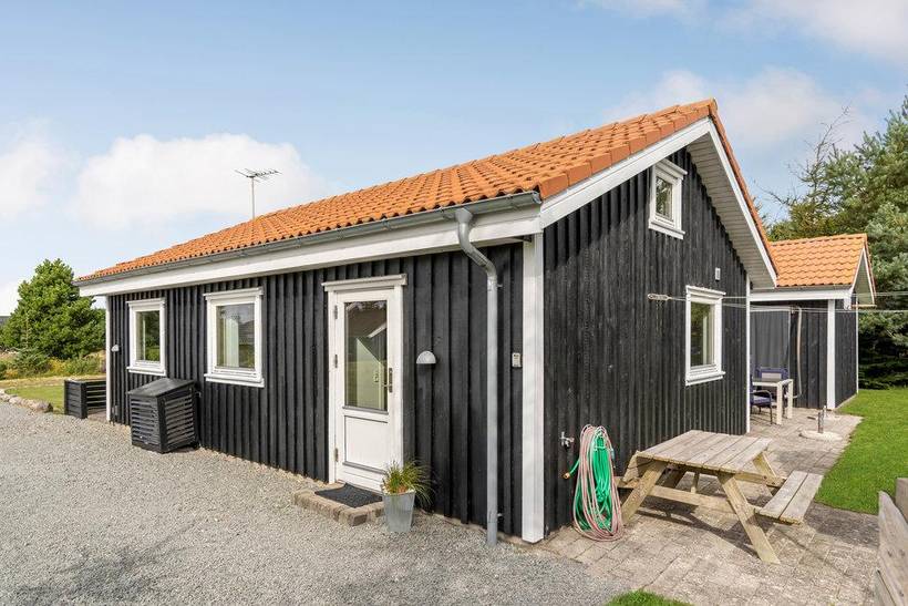 Foto von Ferienhaus CD81 in Trend - Thy/Limfjord