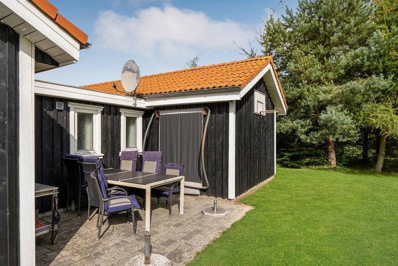 Foto von Ferienhaus CD81 in Trend - Thy/Limfjord
