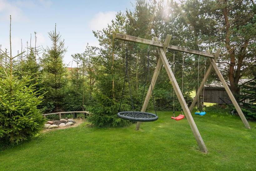 Foto von Ferienhaus CD81 in Trend - Thy/Limfjord