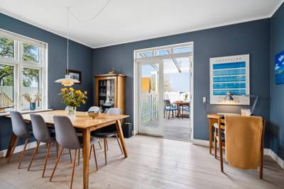 Vorschaubild von Ferienhaus CD82 in Ebeltoft - Ostjütland