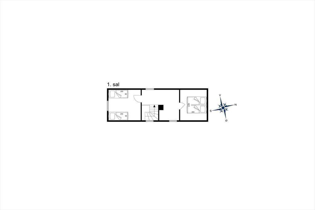 Vorschaubild von Ferienhaus CD86 in Vester Husby - Westjütland