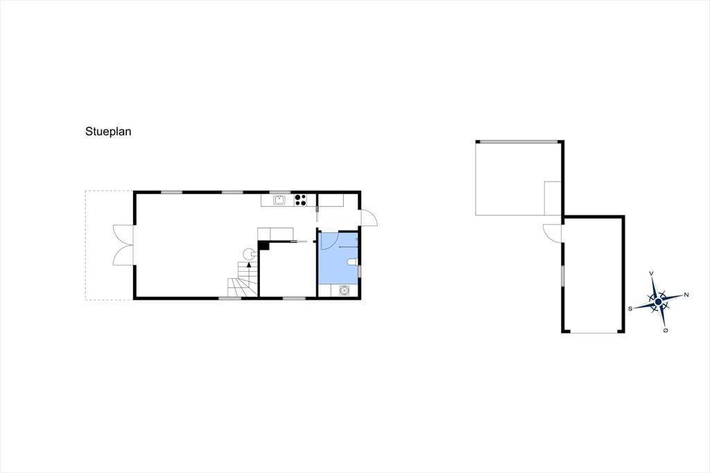 Vorschaubild von Ferienhaus CD86 in Vester Husby - Westjütland