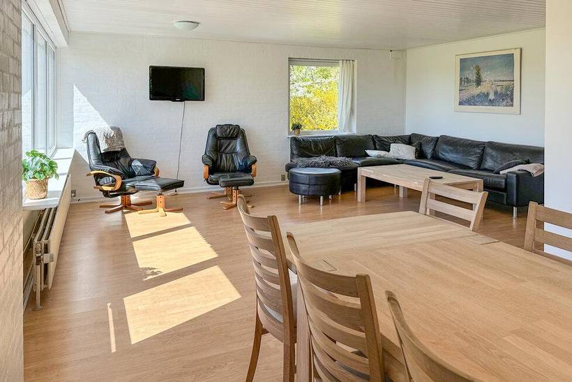 Foto von Ferienhaus CD87 in Sømarken - Bornholm