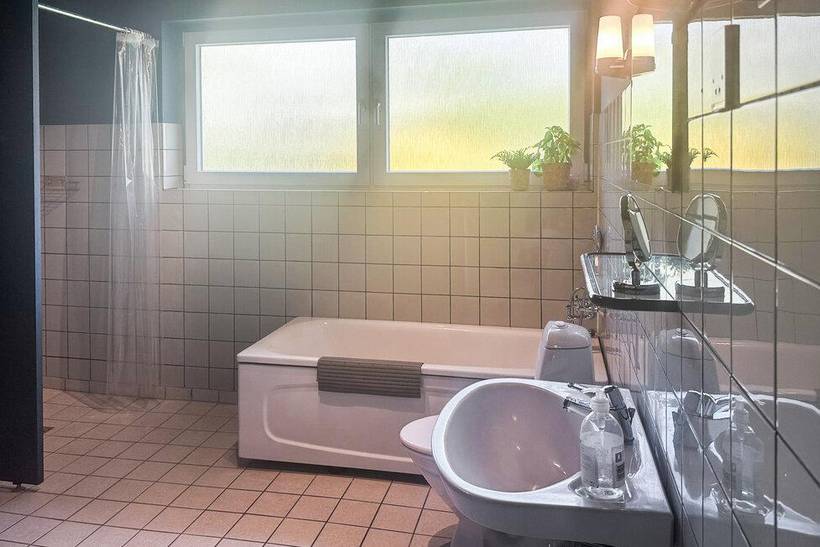 Foto von Ferienhaus CD87 in Sømarken - Bornholm