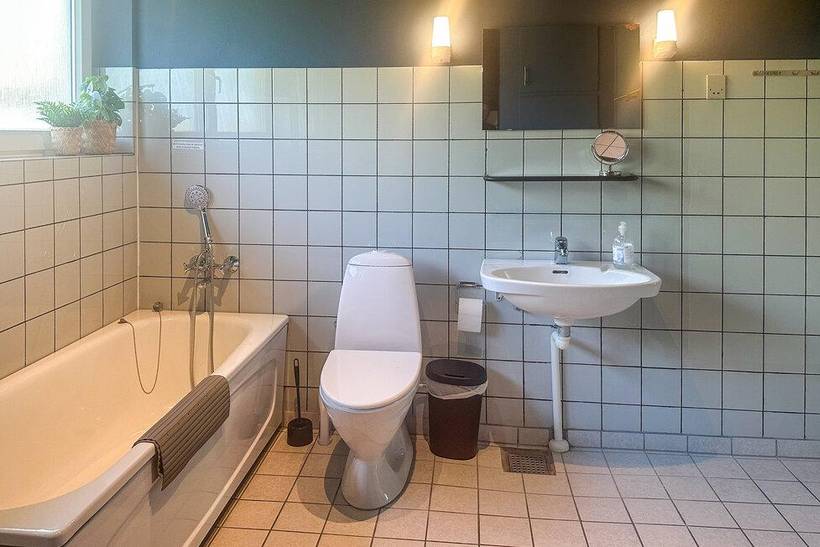Foto von Ferienhaus CD87 in Sømarken - Bornholm