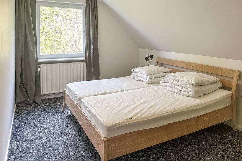 Foto von Ferienhaus CD87 in Sømarken - Bornholm