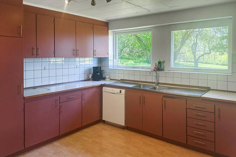 Foto von Ferienhaus CD87 in Sømarken - Bornholm