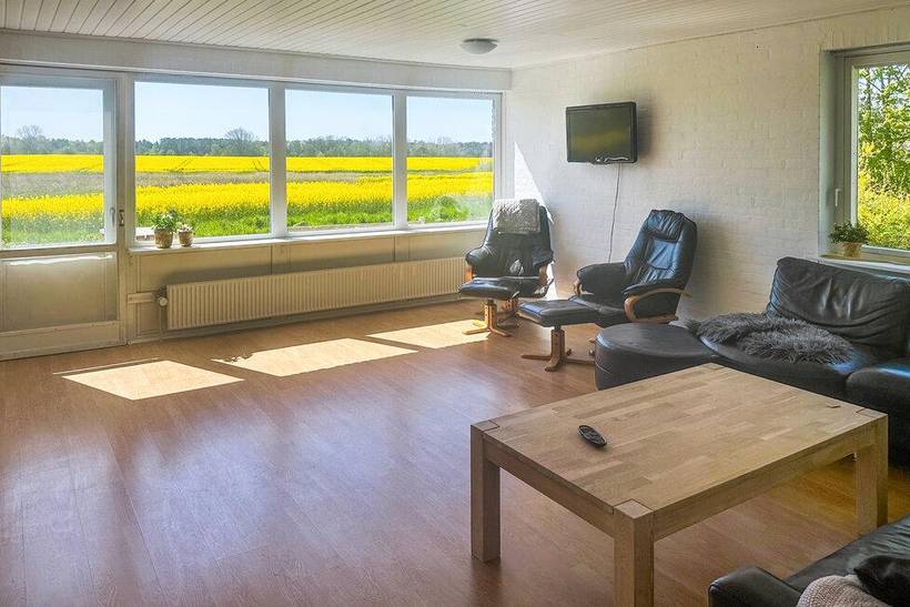 Foto von Ferienhaus CD87 in Sømarken - Bornholm