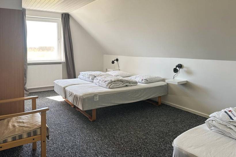 Foto von Ferienhaus CD87 in Sømarken - Bornholm