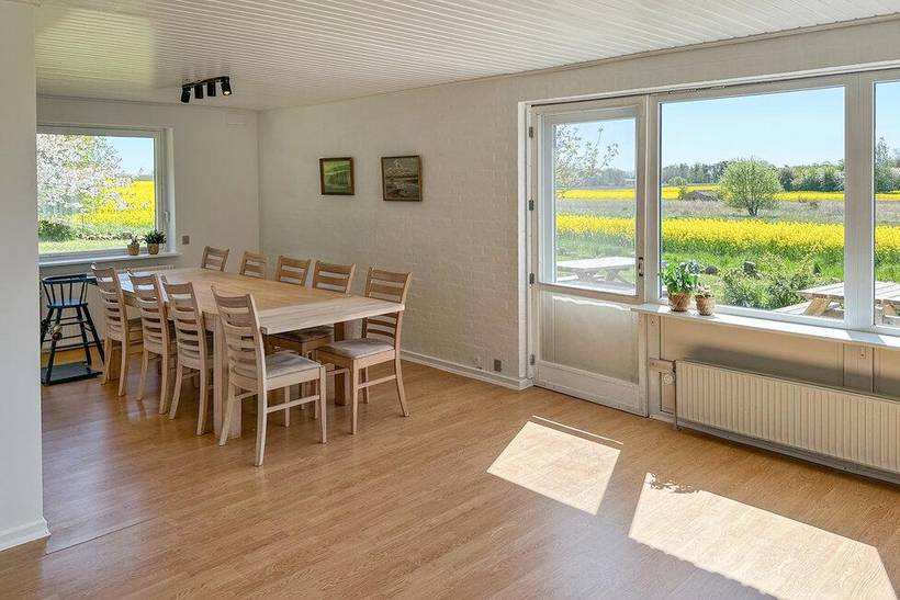 Foto von Ferienhaus CD87 in Sømarken - Bornholm