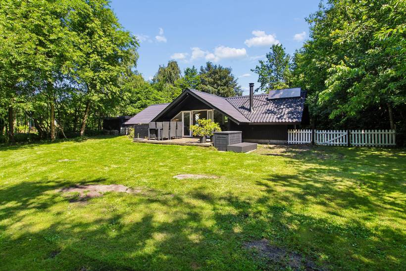 Foto von Ferienhaus CD89 in Arrild - Südjütland