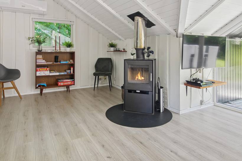 Foto von Ferienhaus CD89 in Arrild - Südjütland