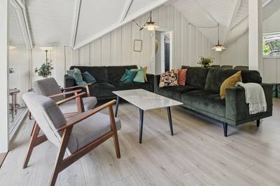 Vorschaubild von Ferienhaus CD89 in Arrild - Südjütland