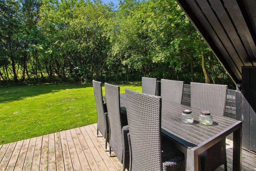 Foto von Ferienhaus CD89 in Arrild - Südjütland