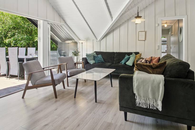 Foto von Ferienhaus CD89 in Arrild - Südjütland