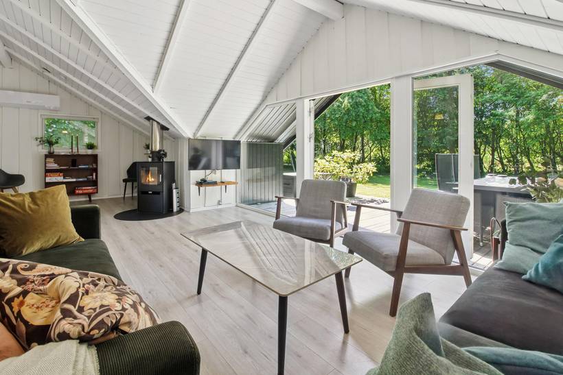 Foto von Ferienhaus CD89 in Arrild - Südjütland