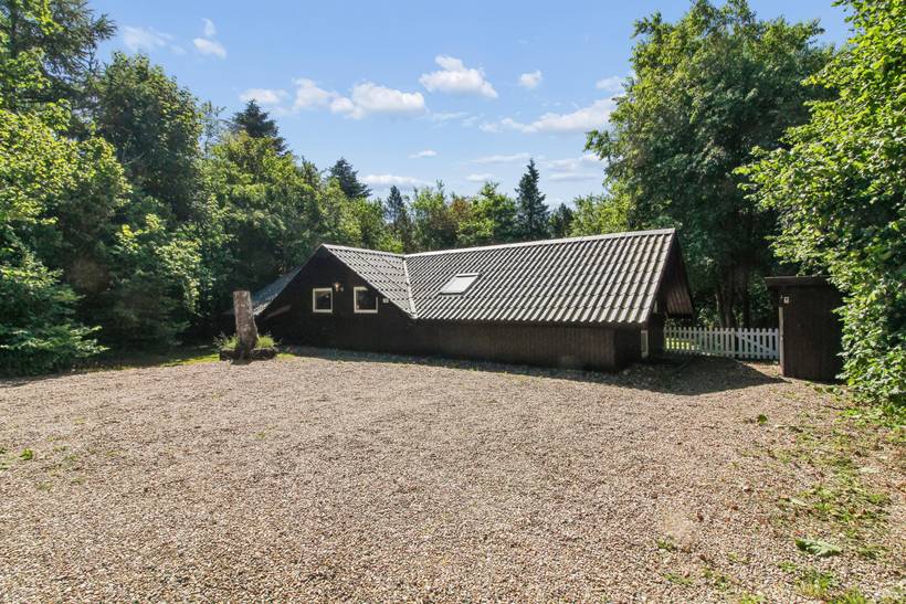Foto von Ferienhaus CD89 in Arrild - Südjütland