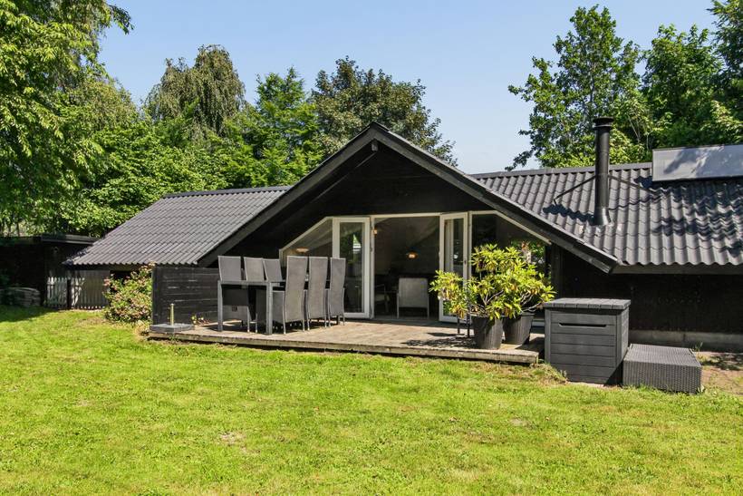 Foto von Ferienhaus CD89 in Arrild - Südjütland