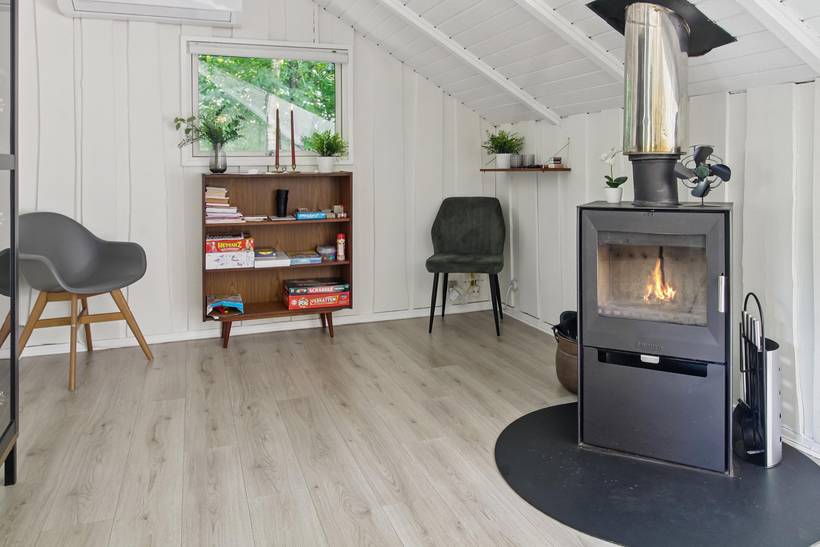 Foto von Ferienhaus CD89 in Arrild - Südjütland