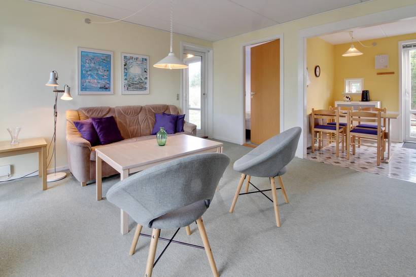 Foto von Ferienhaus CD90 in Havneby - Rømø
