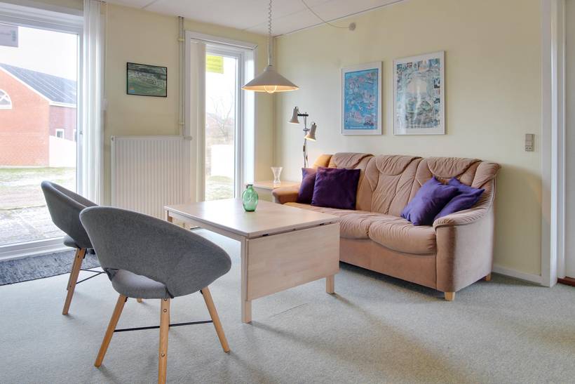 Foto von Ferienhaus CD90 in Havneby - Rømø