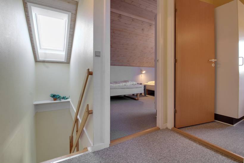 Foto von Ferienhaus CD90 in Havneby - Rømø