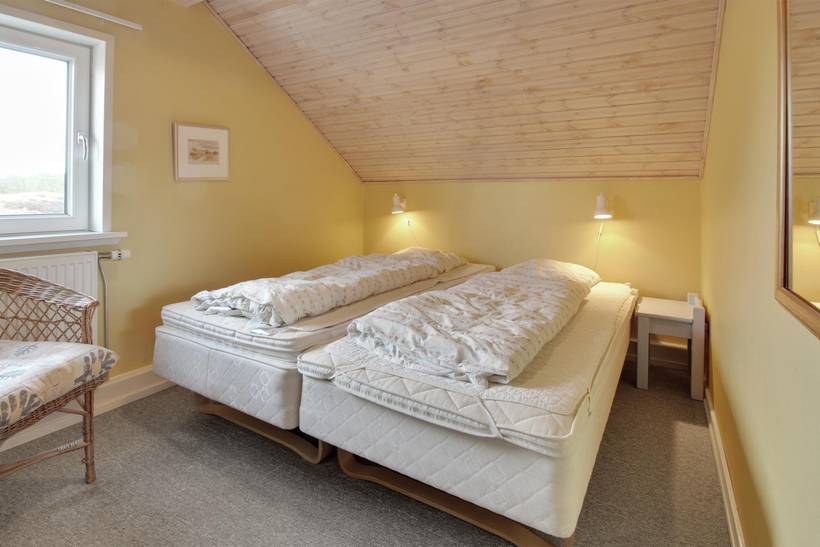Foto von Ferienhaus CD90 in Havneby - Rømø