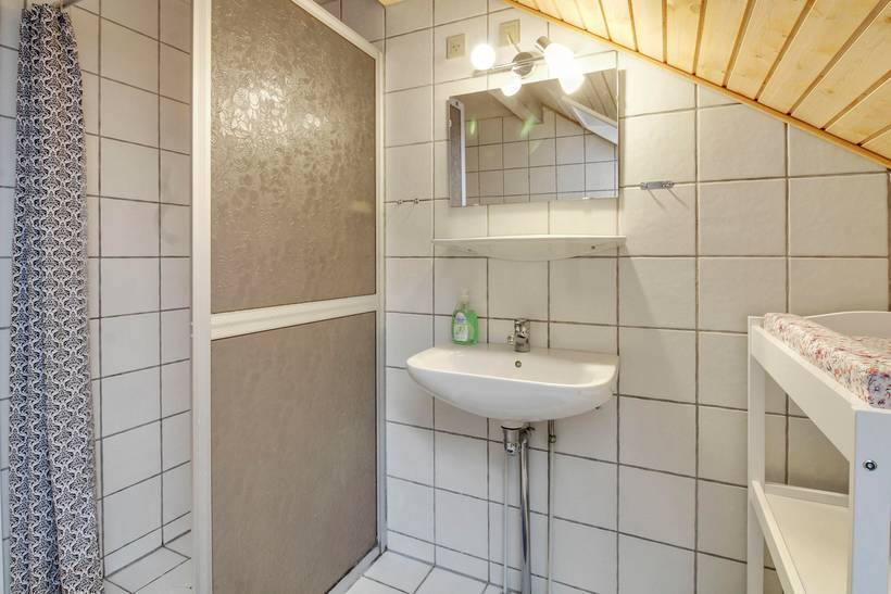 Foto von Ferienhaus CD90 in Havneby - Rømø