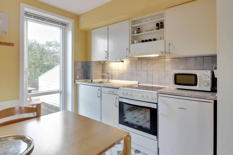 Foto von Ferienhaus CD90 in Havneby - Rømø