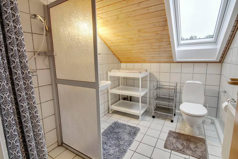 Foto von Ferienhaus CD90 in Havneby - Rømø