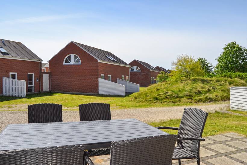 Foto von Ferienhaus CD90 in Havneby - Rømø