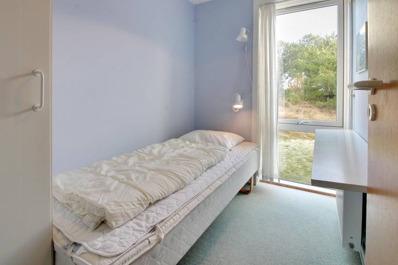 Foto von Ferienhaus CD90 in Havneby - Rømø