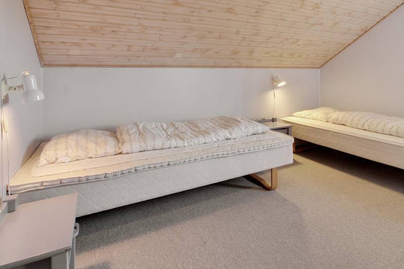 Foto von Ferienhaus CD90 in Havneby - Rømø