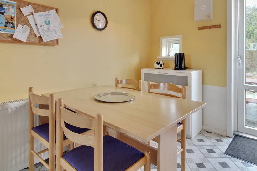 Foto von Ferienhaus CD90 in Havneby - Rømø