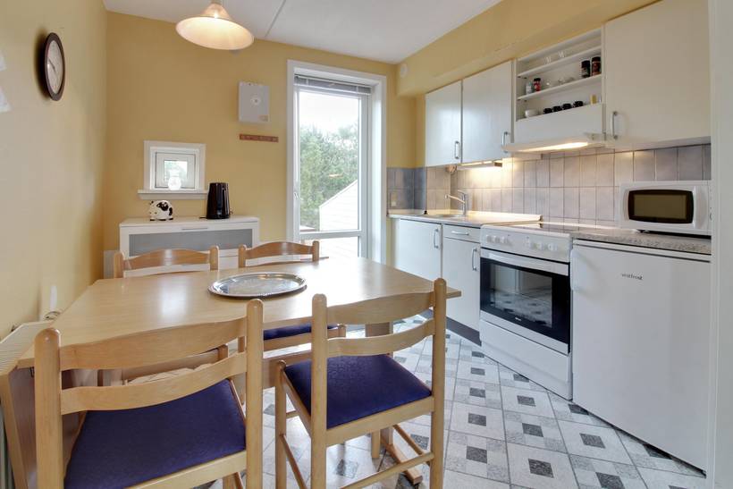 Foto von Ferienhaus CD90 in Havneby - Rømø