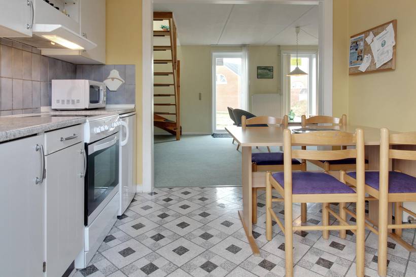 Foto von Ferienhaus CD90 in Havneby - Rømø