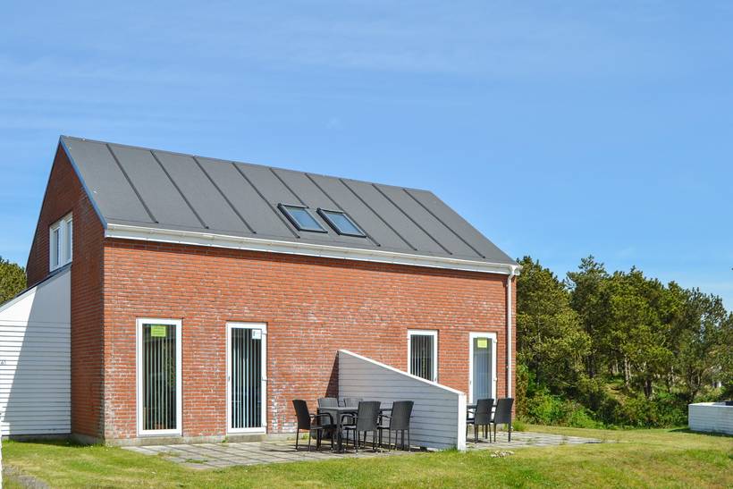 Foto von Ferienhaus CD90 in Havneby - Rømø