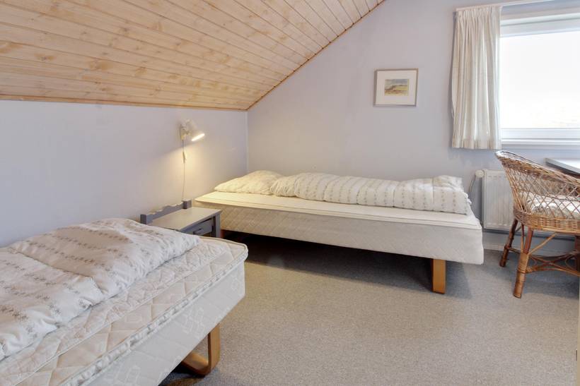 Foto von Ferienhaus CD90 in Havneby - Rømø