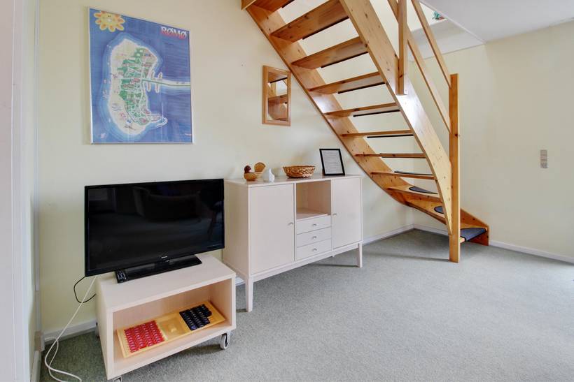 Foto von Ferienhaus CD90 in Havneby - Rømø