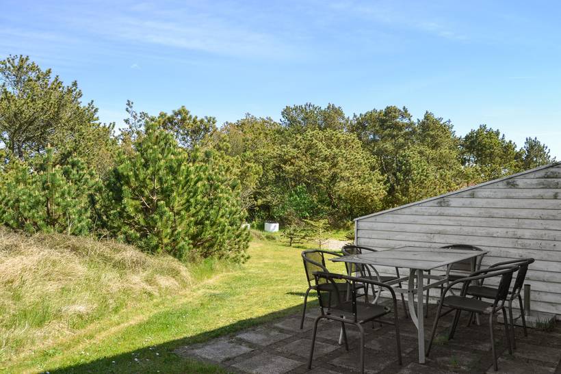 Foto von Ferienhaus CD90 in Havneby - Rømø