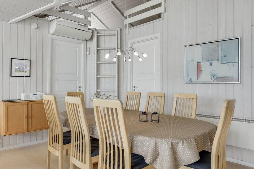 Foto von Ferienhaus CD94 in Lavensby - Als