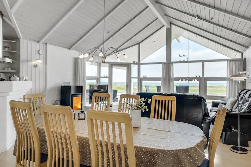 Foto von Ferienhaus CD94 in Lavensby - Als