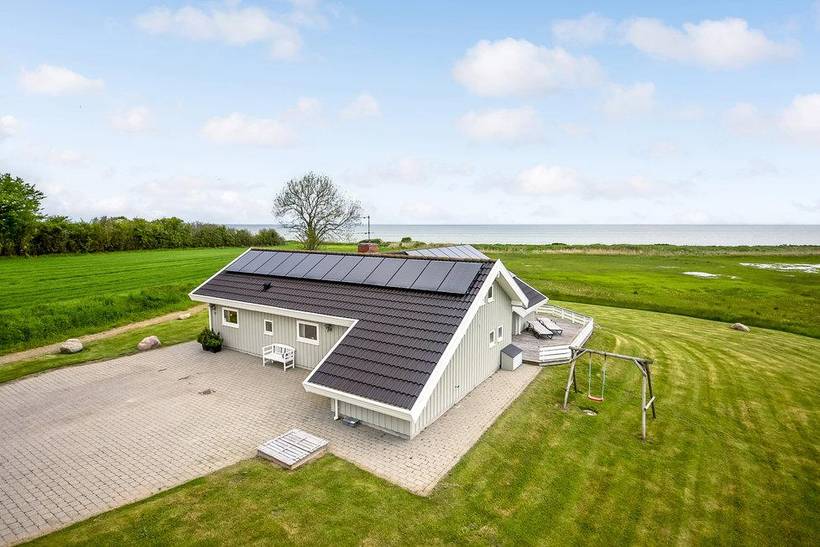 Foto von Ferienhaus CD94 in Lavensby - Als