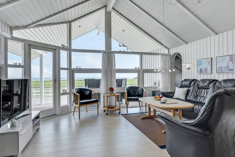 Foto von Ferienhaus CD94 in Lavensby - Als